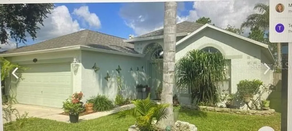746 Peachtree Street Titusville FL 32780