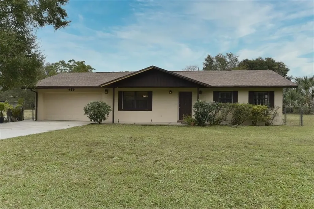 419 S Buena Vista Avenue Orlando FL 32835
