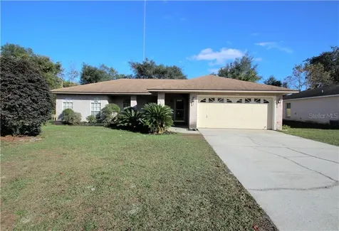735 Park Avenue Orange City FL 32763