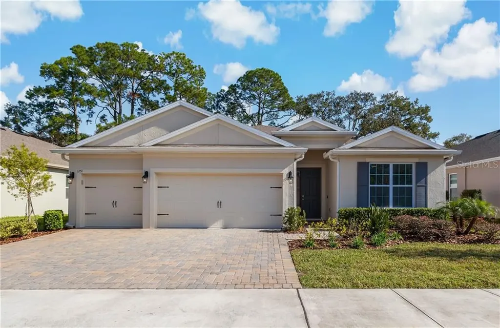 1251 Grass Fern Lane Sanford FL 32771
