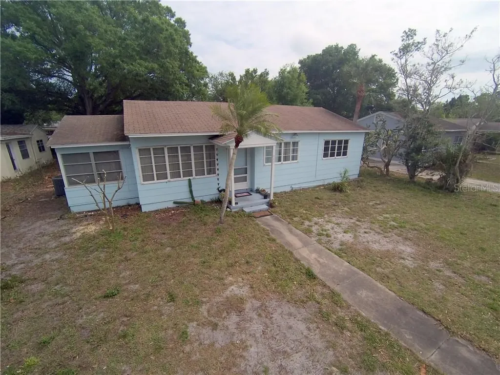 908 Gray Street S Gulfport FL 33707