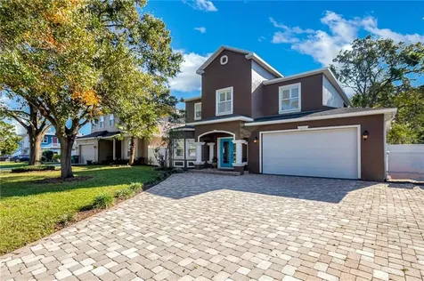 3814 W El Prado Boulevard Tampa FL 33629