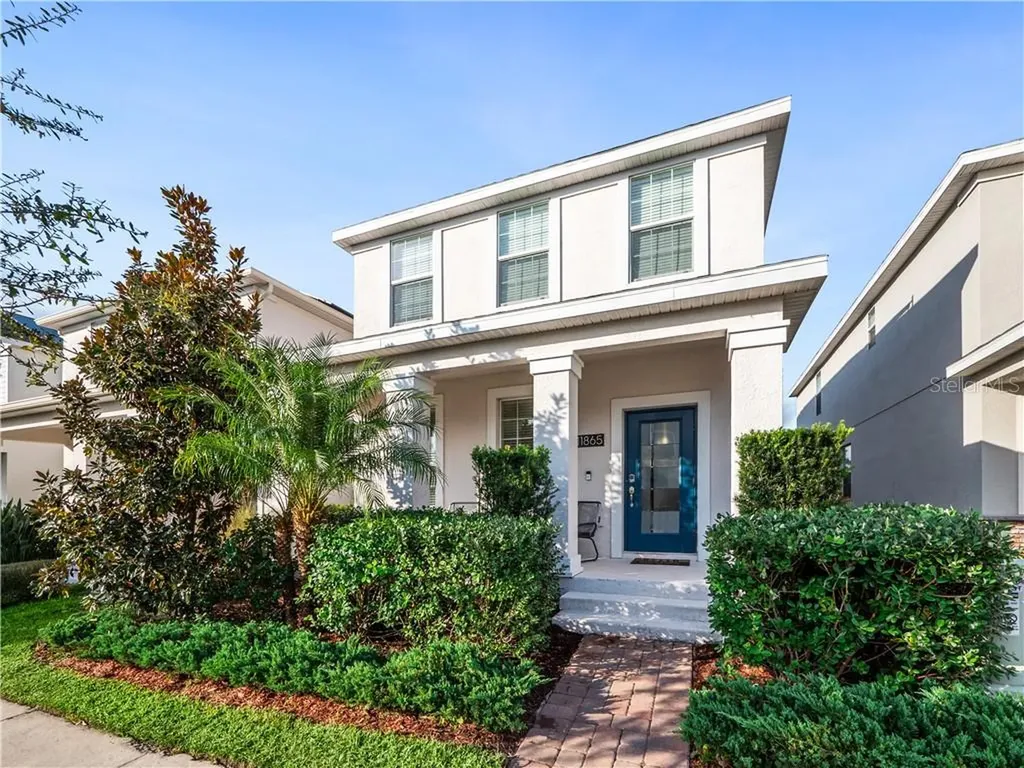 11865 Ginsberg Place Orlando FL 32832