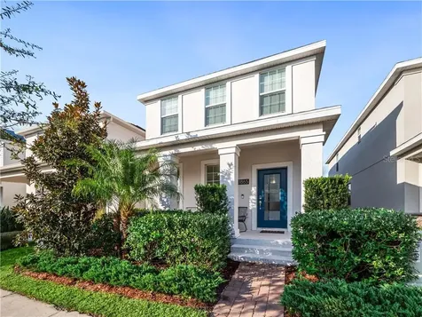 11865 Ginsberg Place Orlando FL 32832