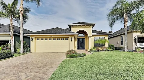 918 Christina Chase Drive Lakeland FL 33813