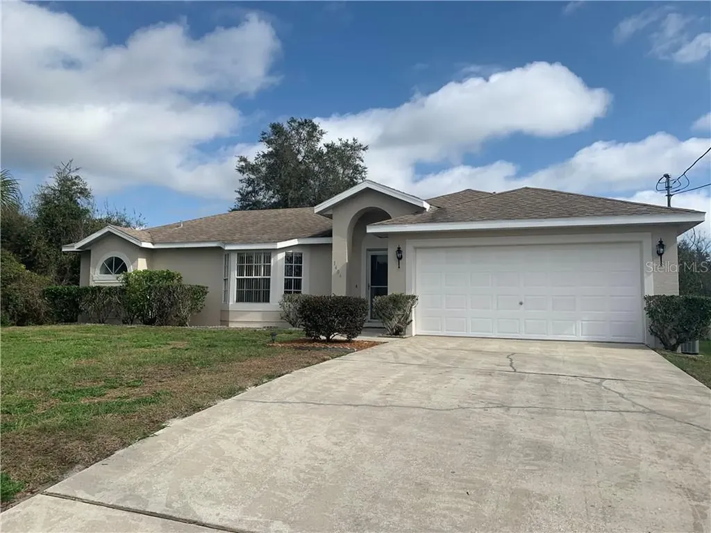 1406 Lambert Street Deltona FL 32725