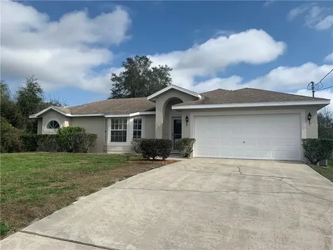 1406 Lambert Street Deltona FL 32725