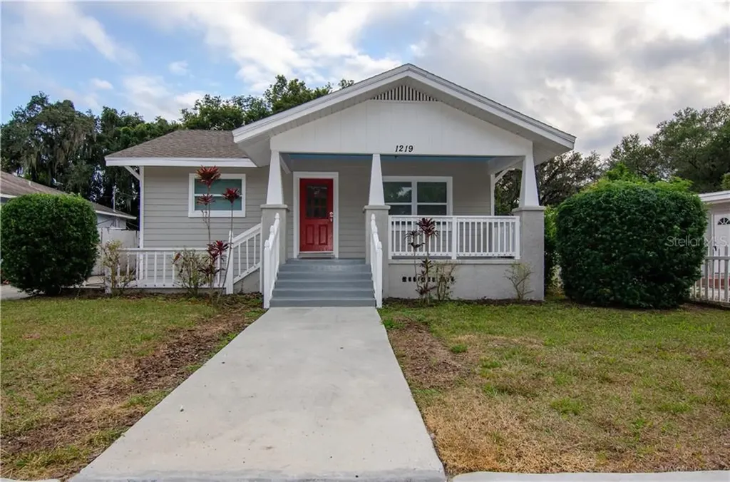 1219 E Palifox Street Tampa FL 33603