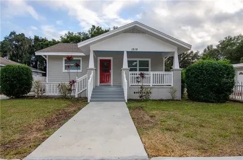 1219 E Palifox Street Tampa FL 33603