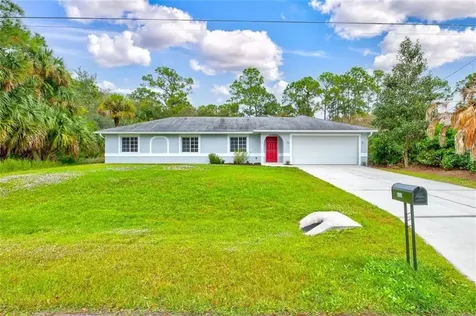 4406 Glordano Avenue North Port FL 34286