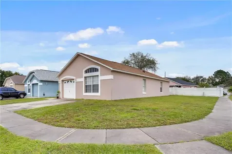 2401 Weymouth Court Kissimmee FL 34743