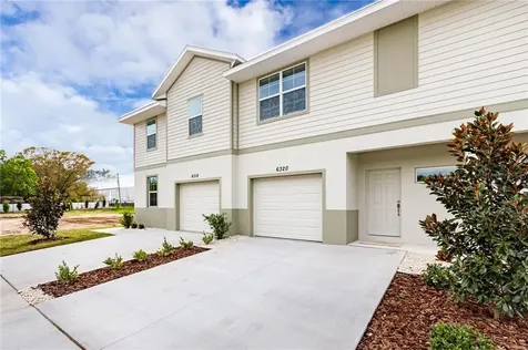 6321 Tillandsia Place Tampa FL 33610