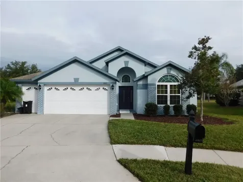 20525 Homossasa Court Land O Lakes FL 34637