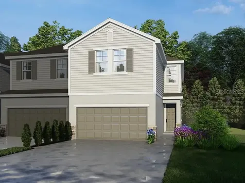 1109 Arbour Verde Court Tampa FL 33613
