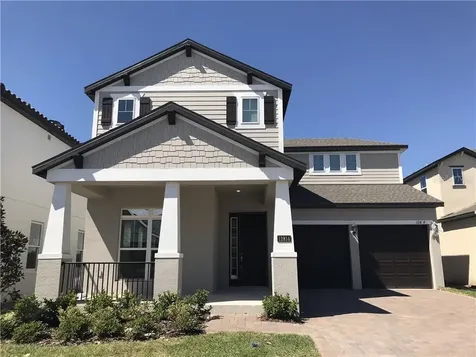 12814 Westside Village Loop Windermere FL 34786