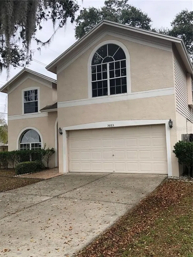 5665 Paddock Trail Drive Tampa FL 33624