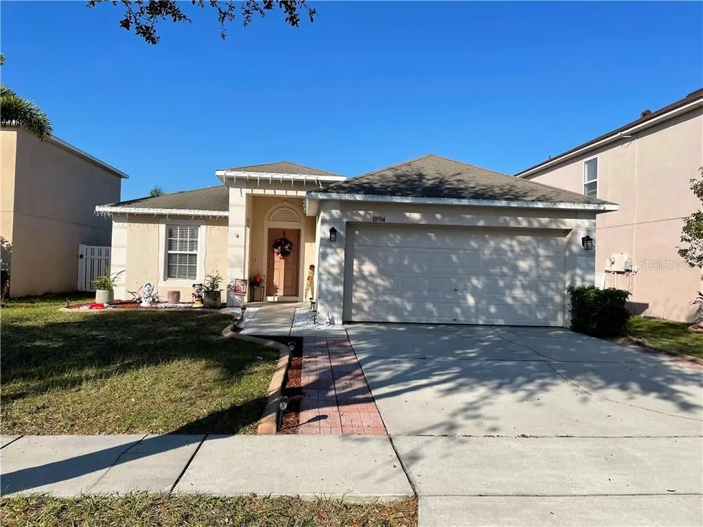 10904 Banyan Wood Way Riverview FL 33579
