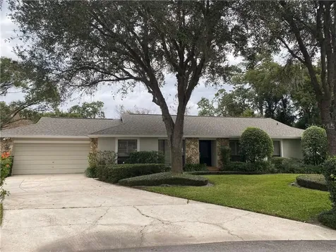 823 Woods Court Maitland FL 32751