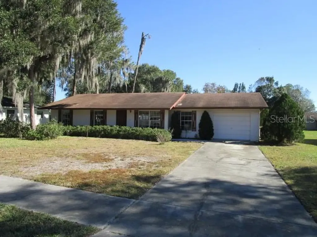 5345 Misty Lake Drive Mulberry FL 33860