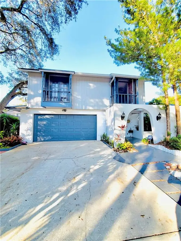 6104 Oak Fern Court Temple Terrace FL 33617