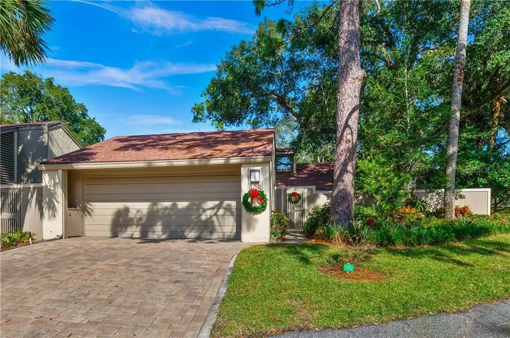 109 Weeping Elm Lane Longwood FL 32779