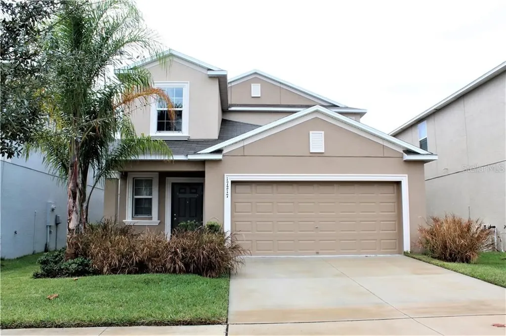 17217 Yellow Pine Street Wimauma FL 33598