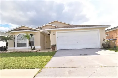 4820 Jamaica Lane Kissimmee FL 34746