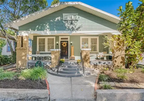 2307 W Aileen Street Tampa FL 33607