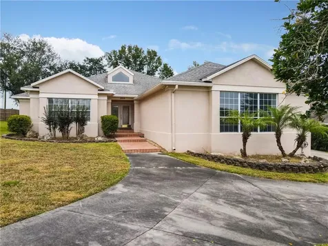 2819 Meridian Point Lane Lakeland FL 33812
