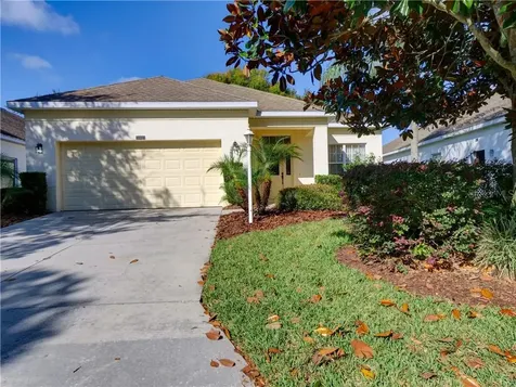 24415 Amberleaf Court Leesburg FL 34748