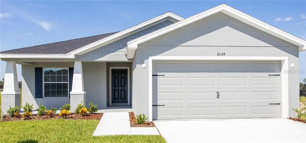 1053 Zion Drive Haines City FL 33844