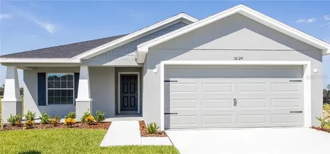 1053 Zion Drive Haines City FL 33844