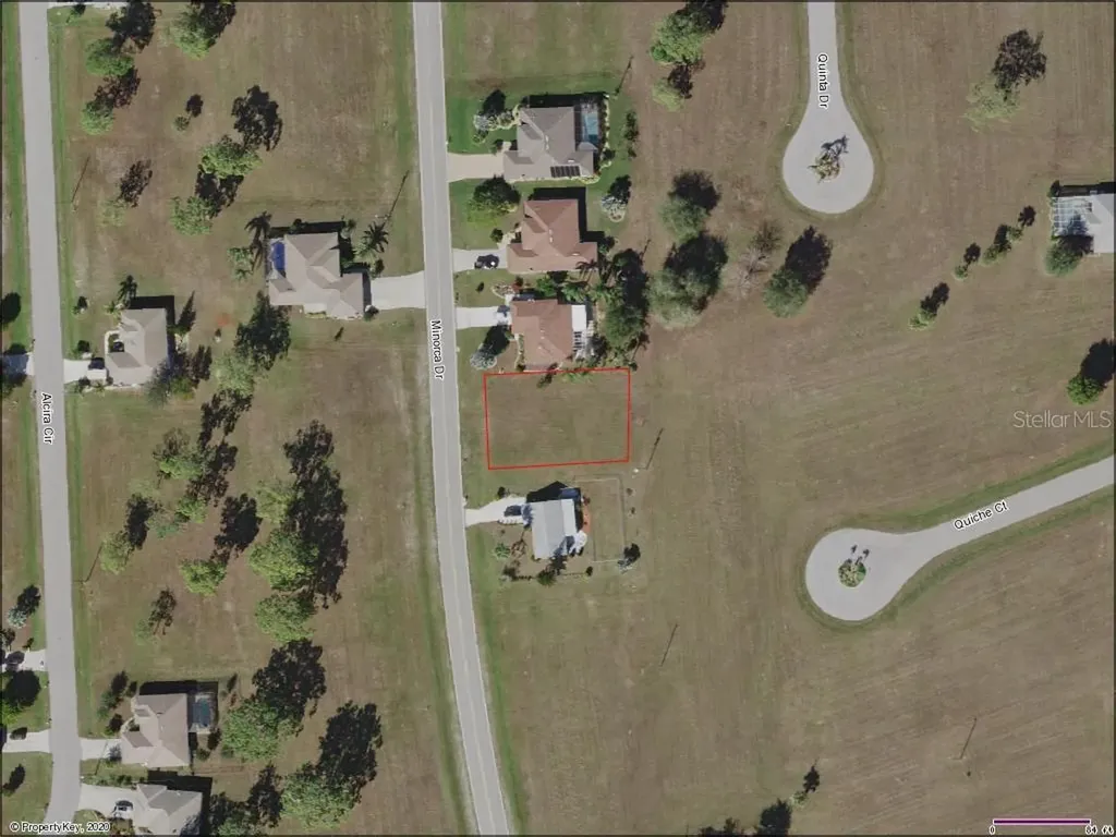 16104 Minorca Drive Punta Gorda FL 33955