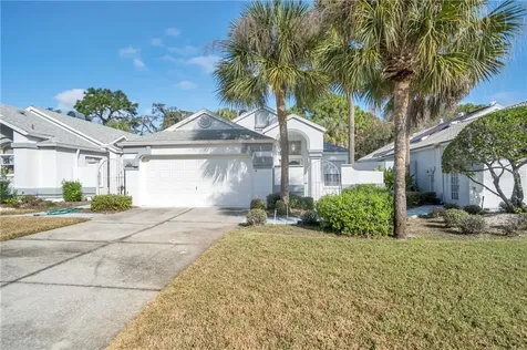 11045 Via Santiago Court Spring Hill FL 34608