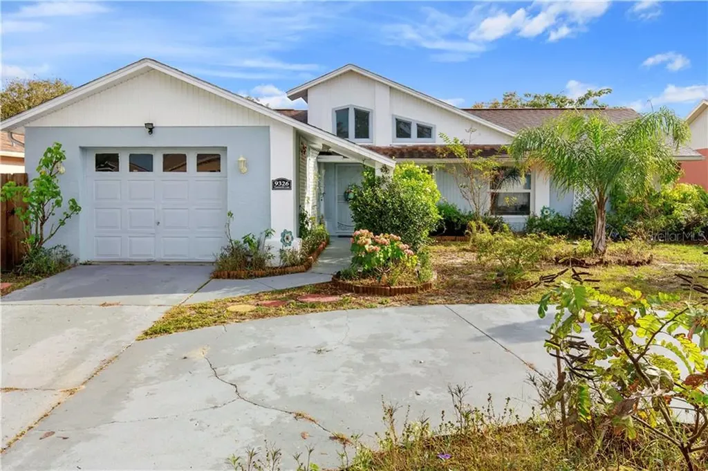 9326 Tamworth Lane Port Richey FL 34668