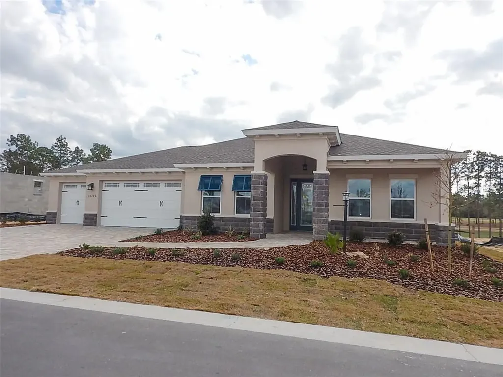 10346 SW 93rd Place Ocala FL 34481