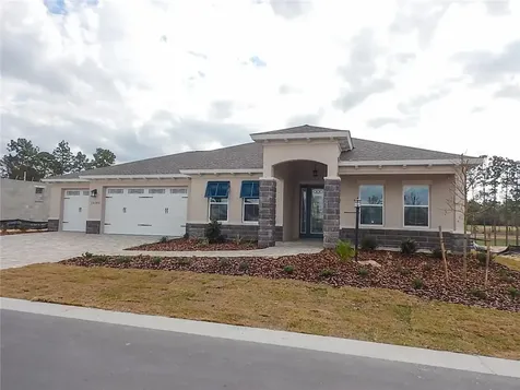 10346 SW 93rd Place Ocala FL 34481