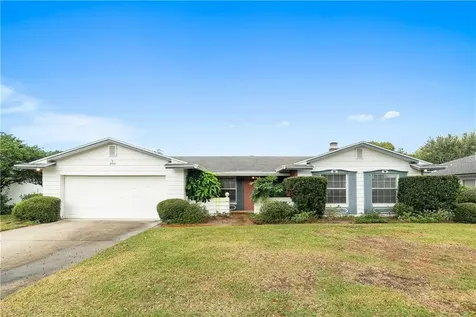 2937 De Brocy Way Winter Park FL 32792
