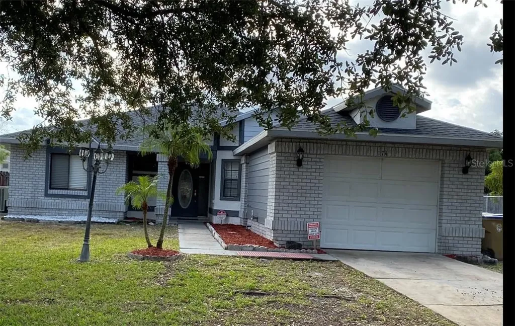 174 Toluca Drive Kissimmee FL 34743