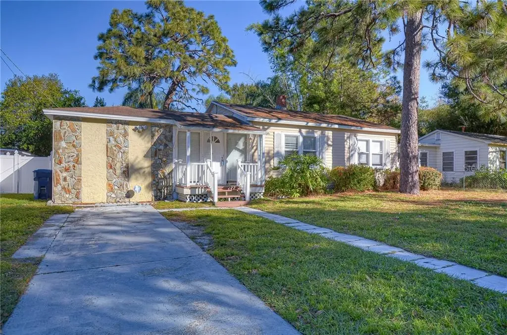 1107 W Peninsular Street Tampa FL 33603