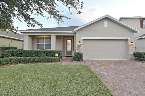 1312 Cavender Creek Road Minneola FL 34715