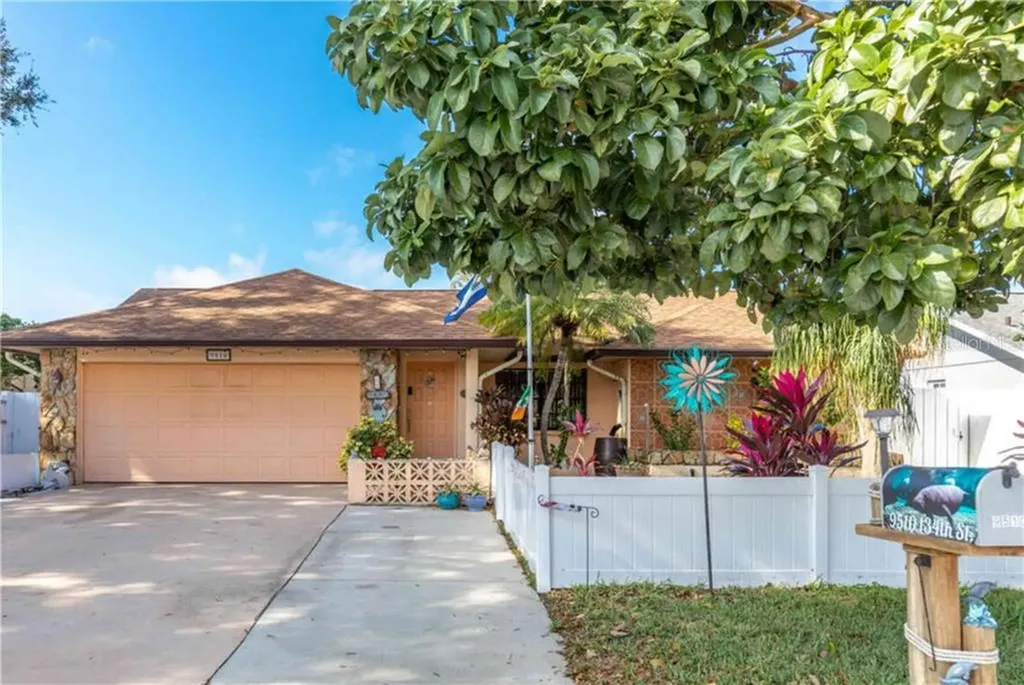 9510 134th Street Seminole FL 33776