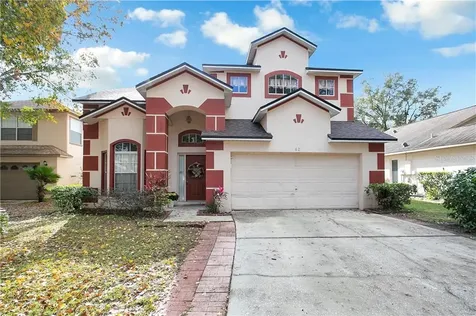 62 Abbey Hollow Drive Apopka FL 32712