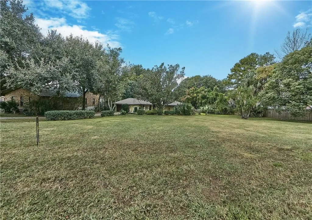 1556 Coluso Drive Winter Garden FL 34787