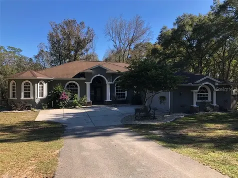 3400 Nature Trail Brooksville FL 34602