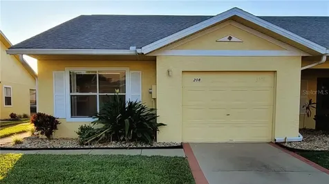 3208 Queen Palms Court Kissimmee FL 34747