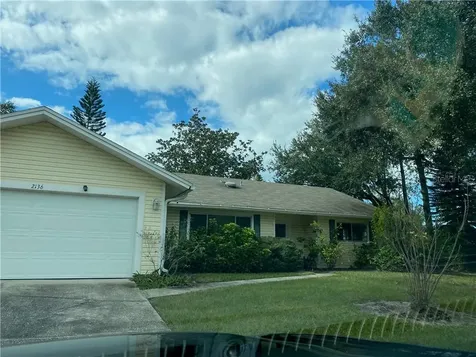 2136 Excalibur Drive Orlando FL 32822
