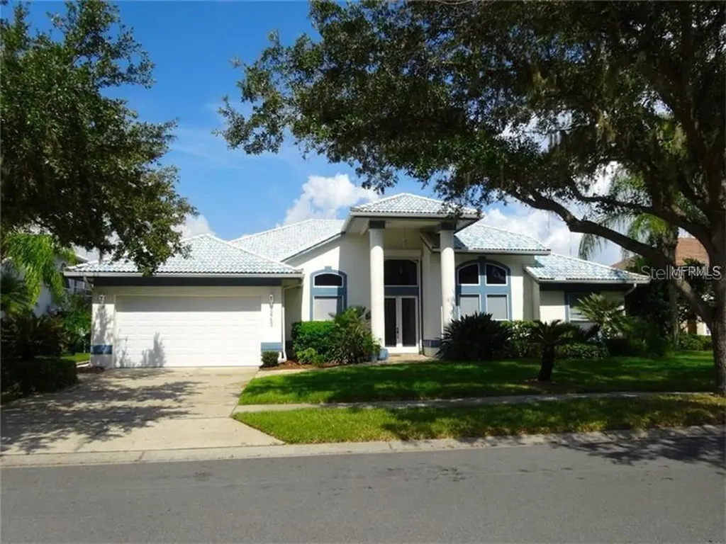 2783 Kissimmee Bay Circle Kissimmee FL 34744