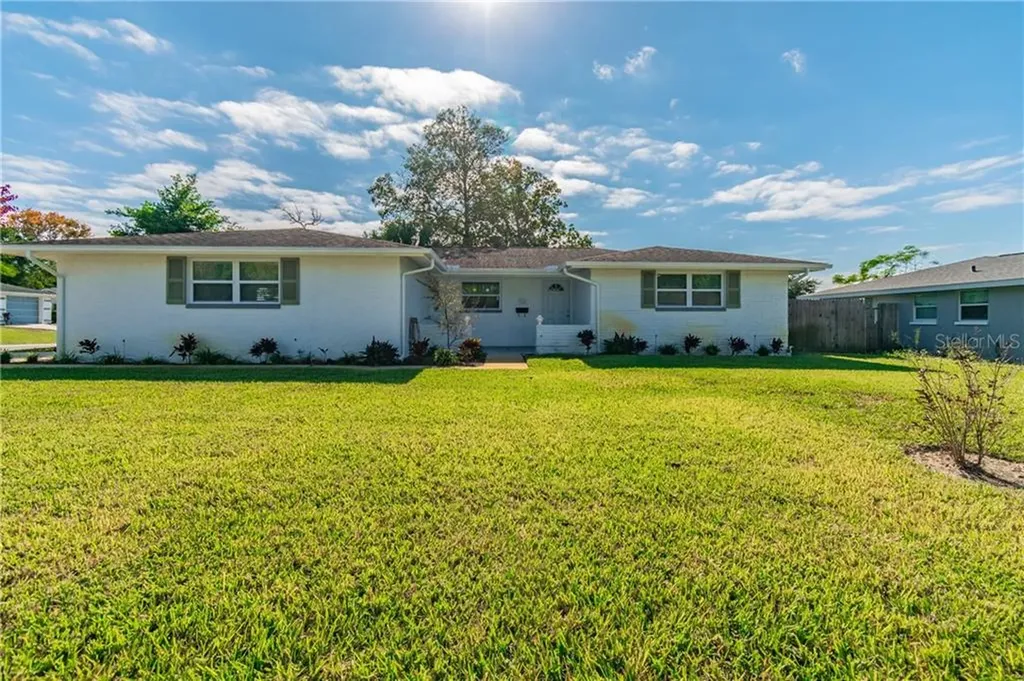 7924 Tropicana Drive Port Richey FL 34668