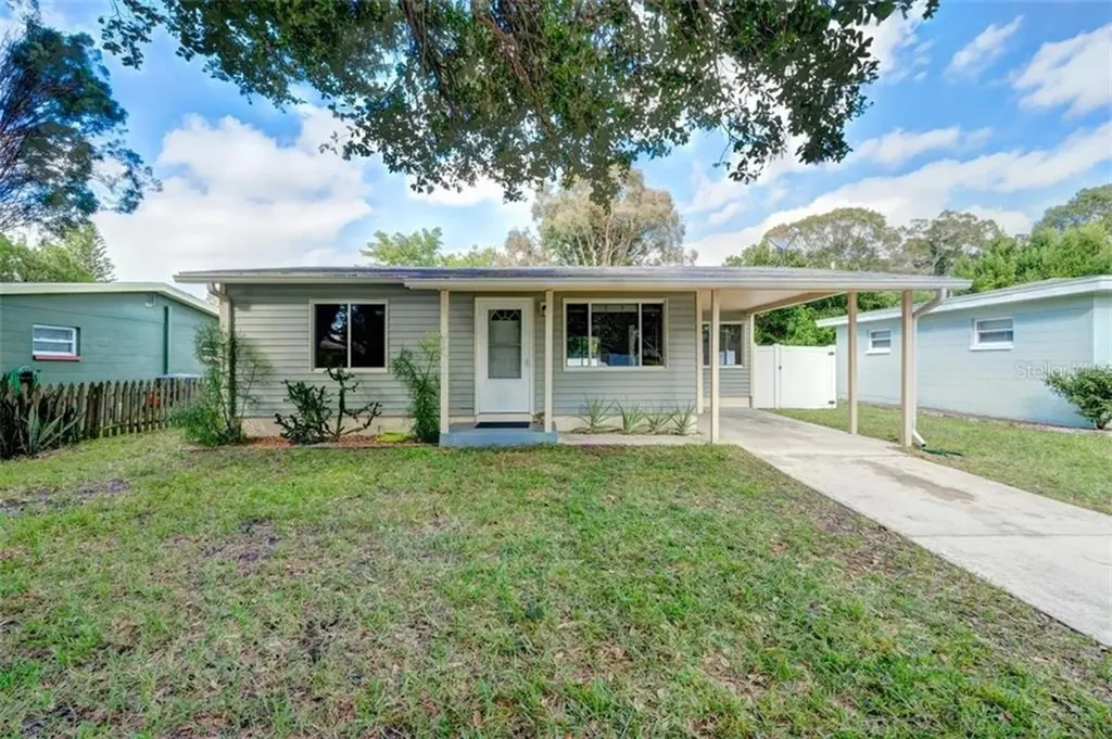 5317 12th Avenue S Gulfport FL 33707